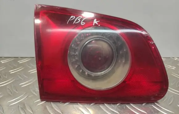 Volkswagen PASSAT B6 Tailgate rear/tail lights 3C9945093