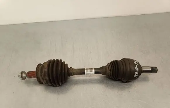 Mercedes-Benz B W246 W242 Front driveshaft A2463303100 246330310 119613