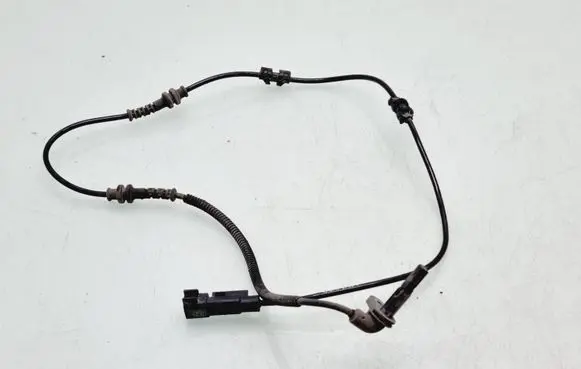 Opel Astra K ABS brake wheel speed sensor 42703444