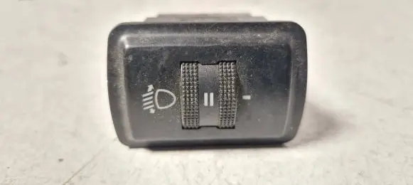 Audi A4 S4 B5 8D Headlight level height control switch 8d0941301c