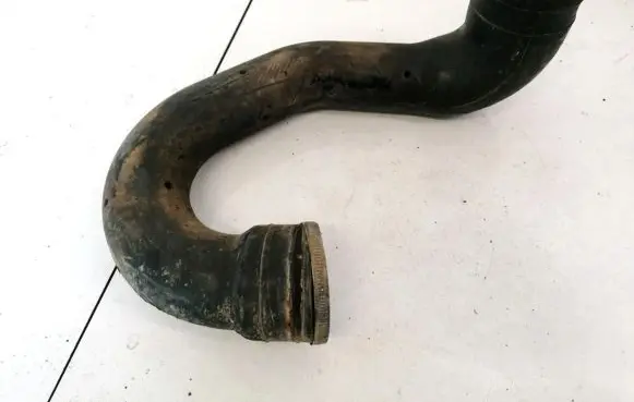 Fiat Ulysse Air intake hose/pipe 1475312080
