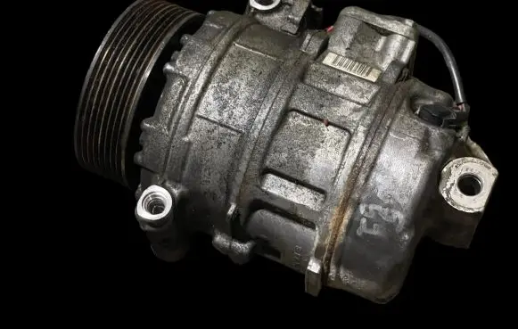 BMW X3 F25 Air conditioning (A/C) compressor (pump) 22527010 9211496 GE4471502101