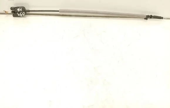 Seat Leon (5F) Rear door cable line 5F4839017A