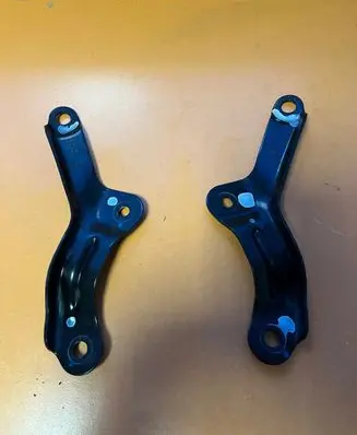 Subaru Forester SK Front subframe 3100