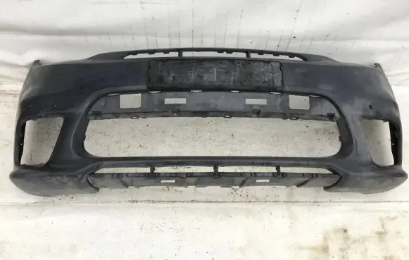 Jeep Grand Cherokee WL Front bumper