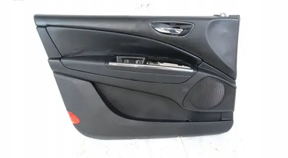 Fiat Bravo Front door card panel trim 1479898