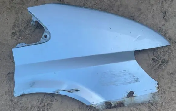 Ford Transit Fender 