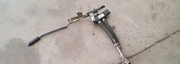 Mitsubishi Outlander Turbo solenoid valve 1865A210 269157744128A