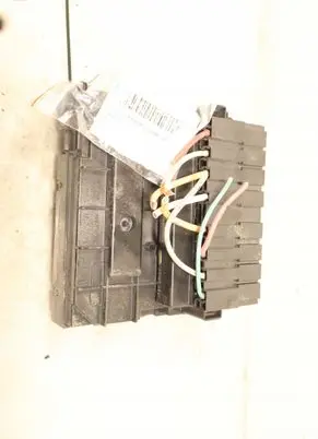 Fuse box set