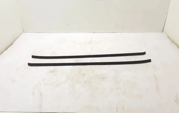 Volkswagen Amarok Roof trim bar molding cover 2H7853696
