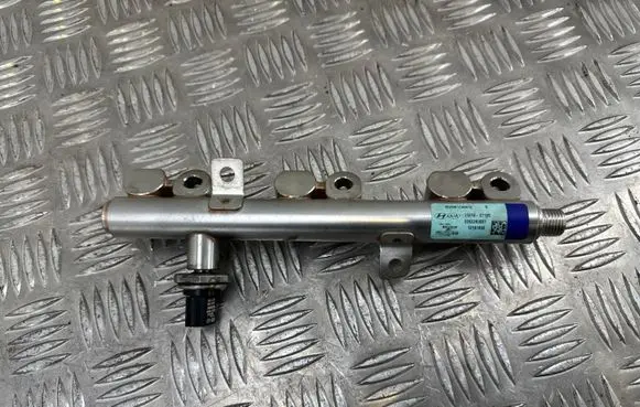 KIA Rio Fuel main line pipe 3535007100
