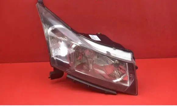 Chevrolet Cruze Headlight/headlamp