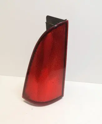Mercedes-Benz Vito Viano W639 Rear tail light reflector A6398200564 6398200564
