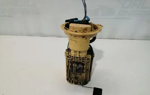 Seat Toledo III (5P) In-tank fuel pump A2C53041385 1K0919050D