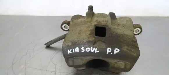 KIA Soul Front brake caliper