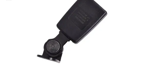 Audi A3 S3 8V Rear seatbelt buckle 7313158