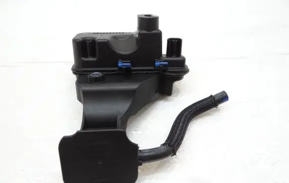 Peugeot Expert Vacuum valve 9805069780
