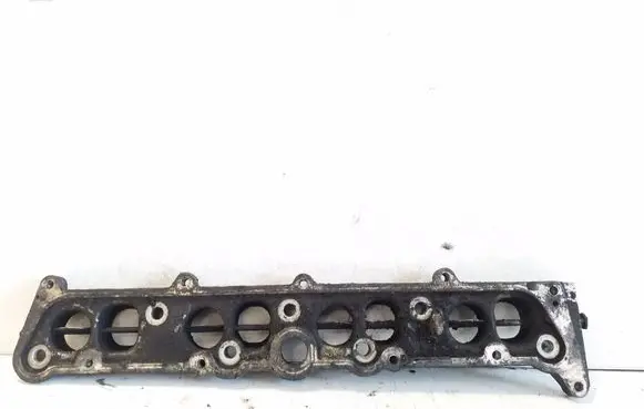 Opel Zafira A Throttle valve 0822680