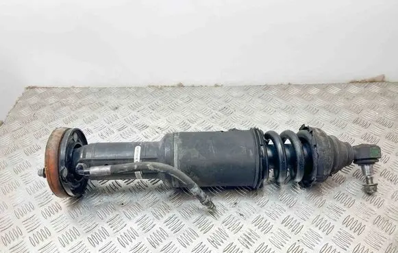 Mercedes-Benz SL R230 Front shock absorber/damper A2303230098 A2303208613