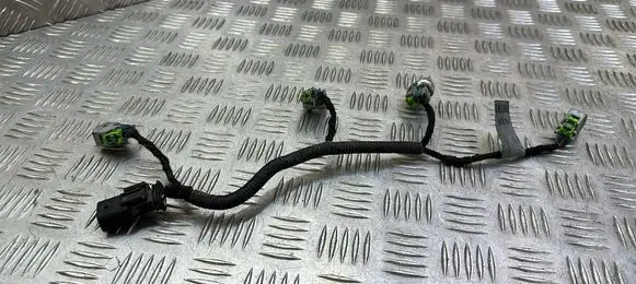 Opel Mokka Fuel injector wires 55567239