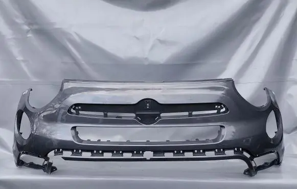Fiat 500X Front bumper 52096000