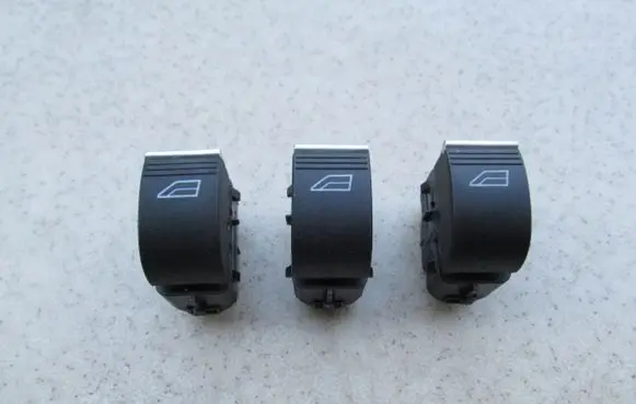 Ford Kuga II Electric window control switch F1ET14529AA