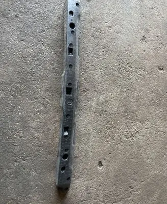 Toyota Land Cruiser (J200) Front bumper foam support bar 5261160090