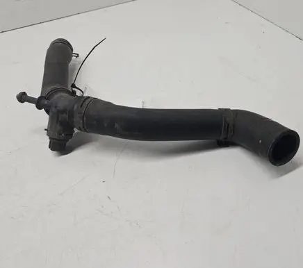 Volkswagen Sharan Engine coolant pipe/hose 1J0121087