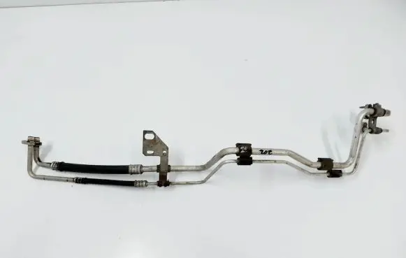 Renault Zoe Air conditioning (A/C) pipe/hose 295X48904R