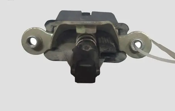 Skoda Octavia Mk2 (1Z) Tailgate/trunk/boot lock/catch/latch 1Z5827501D