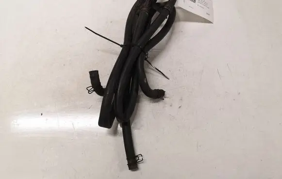 KIA Sorento Headlight washer hose/pipe