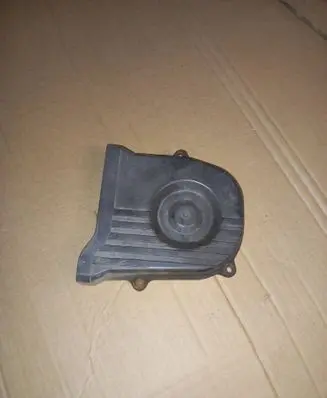 Subaru Outback Timing belt guard (cover) 13574AA10A