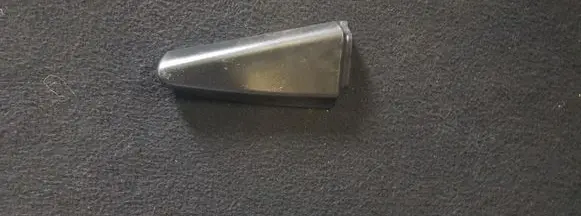 Volvo XC60 Other rear door trim element 8635396