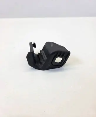 BMW 3 F30 F35 F31 Headlight/headlamp mounting bracket 7285598 869981