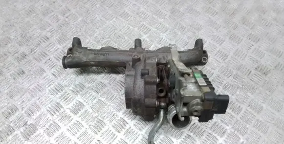 Volvo S80 Turbo 31219697