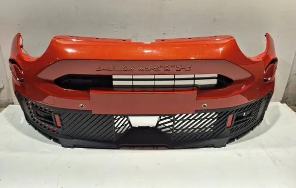 Fiat 600 Front bumper 735786426