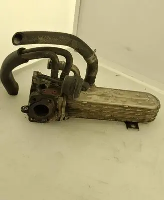 Mitsubishi Grandis EGR valve cooler 03G131513K 3255536