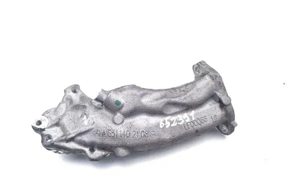 Mercedes-Benz Sprinter W906 EGR valve line/pipe/hose A6511402108