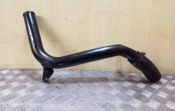Ford Kuga II Intercooler hose/pipe
