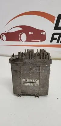 Volkswagen II LT Engine control unit/module 074906021AN 28SA4056 0281010087
