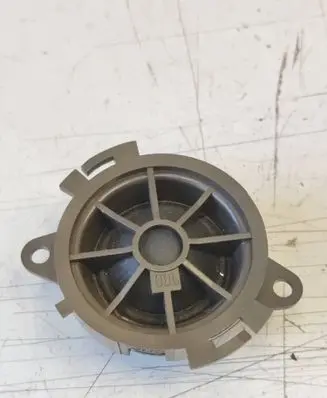 Peugeot 508 Front door high frequency speaker 