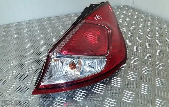 Ford Fiesta Rear/tail lights C1BB13404A