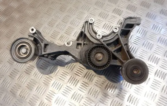 Audi A6 S6 C6 4F Generator/alternator bracket 03G903143D 03G903143 30229