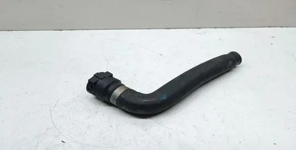 BMW X5 E53 Engine coolant pipe/hose 8381224 64218381224