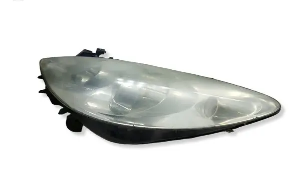 Peugeot 307 Headlight/headlamp 9655764380KASACJA 9655764380