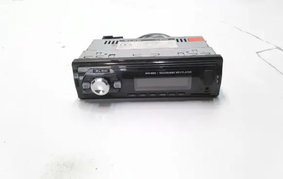 Volkswagen Caddy Radio/CD/DVD/GPS head unit 