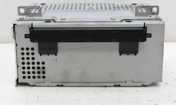 Ford Focus ST Radio/CD/DVD/GPS head unit F1BT18C815KAP