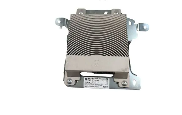 Ford Escape IV Sound amplifier LJ6T18T806 LJ6T18T806AG E1110R059201