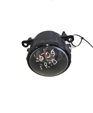 Ford Fiesta Front fog light 89204894