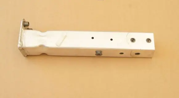 Audi A8 S8 D4 4H Front bumper shock/impact absorber 4H0806063Hstrefa